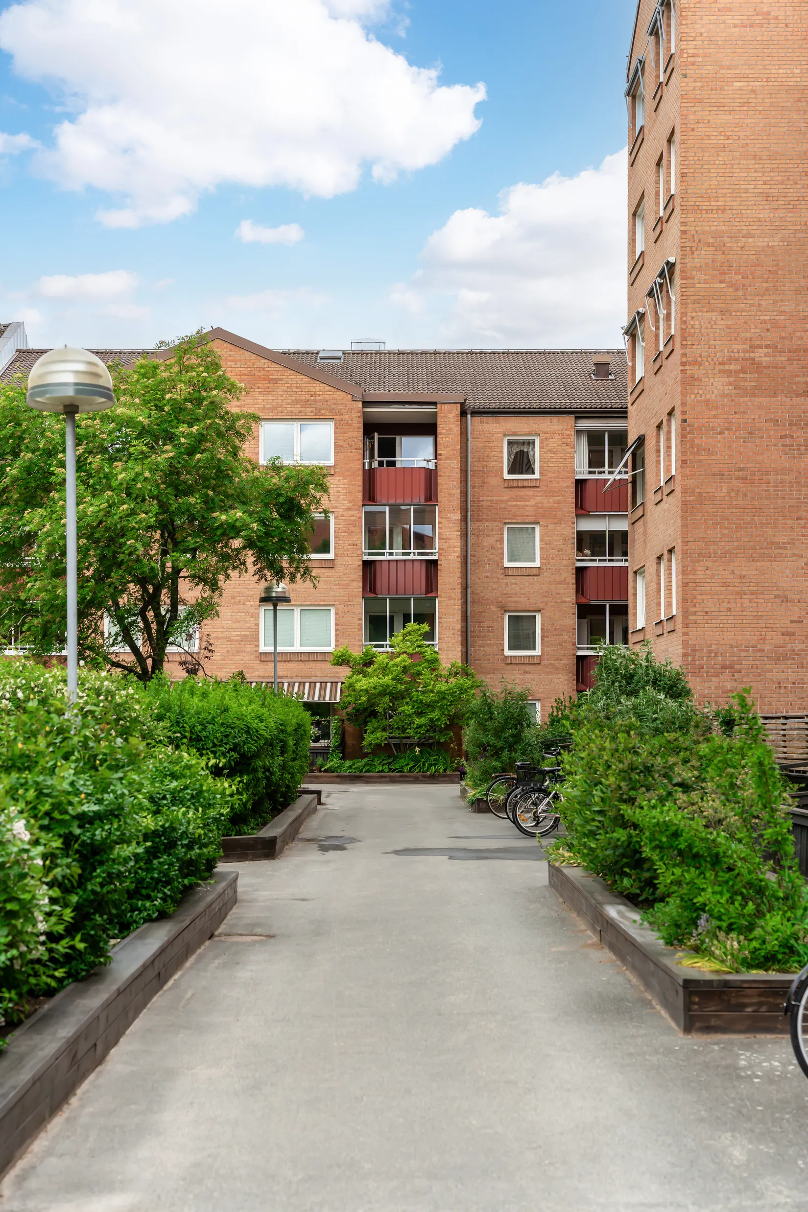 Bostadsrätt, Ängsvägen 10, Östermalm, Kristianstad