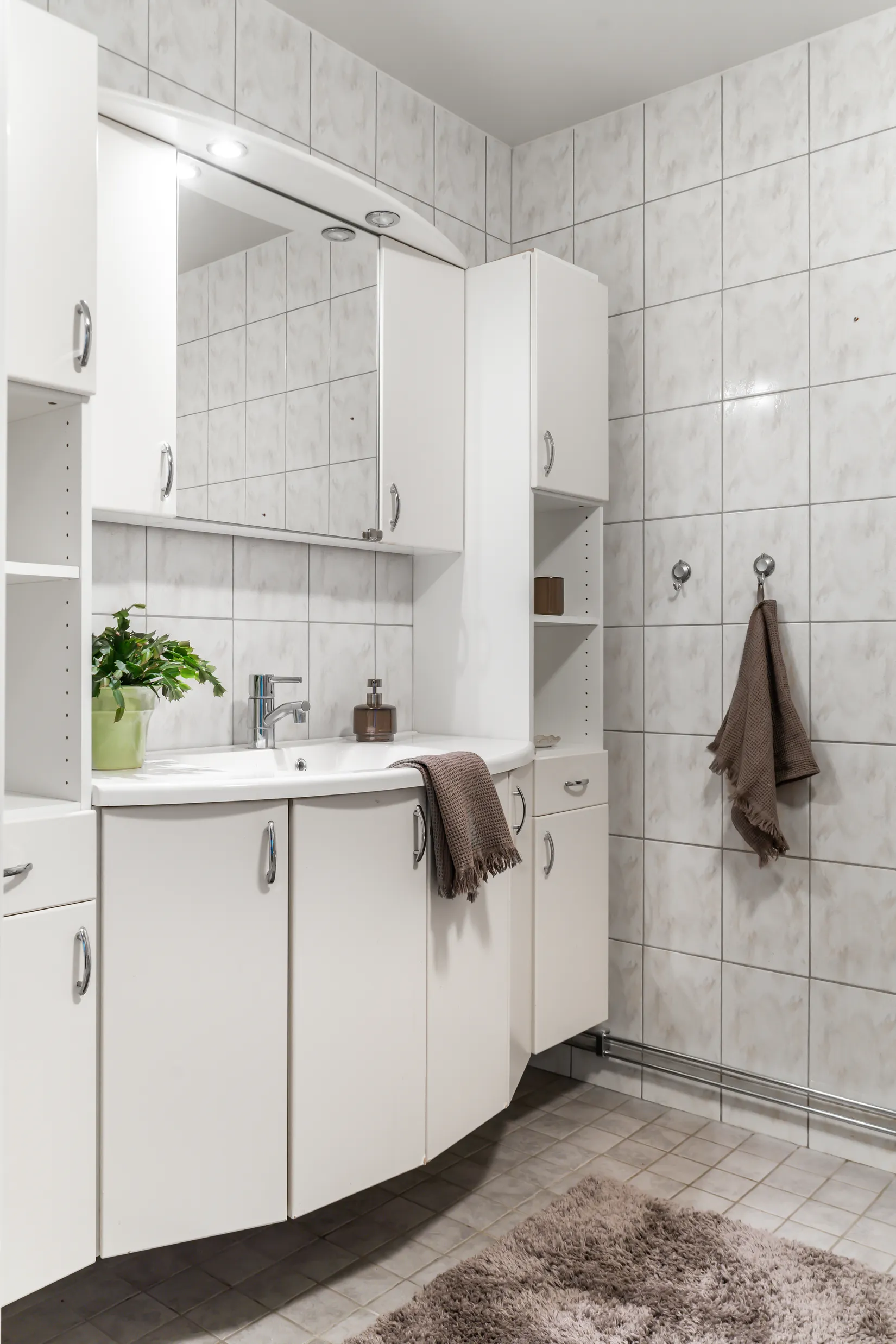 Bostadsrätt, Ängsvägen 10, Östermalm, Kristianstad
