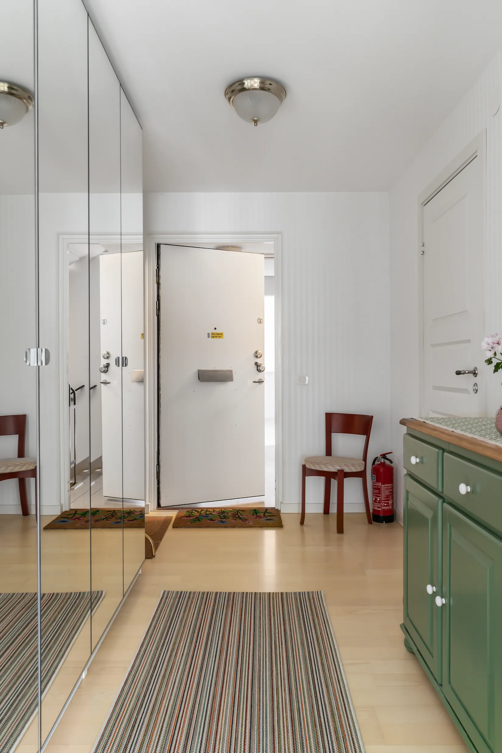Bostadsrätt, Ängsvägen 10, Östermalm, Kristianstad