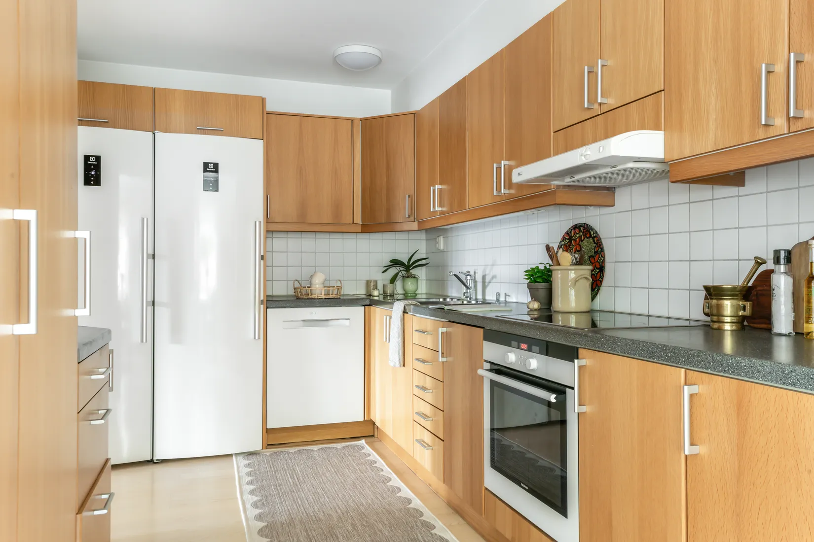 Bostadsrätt, Ängsvägen 10, Östermalm, Kristianstad