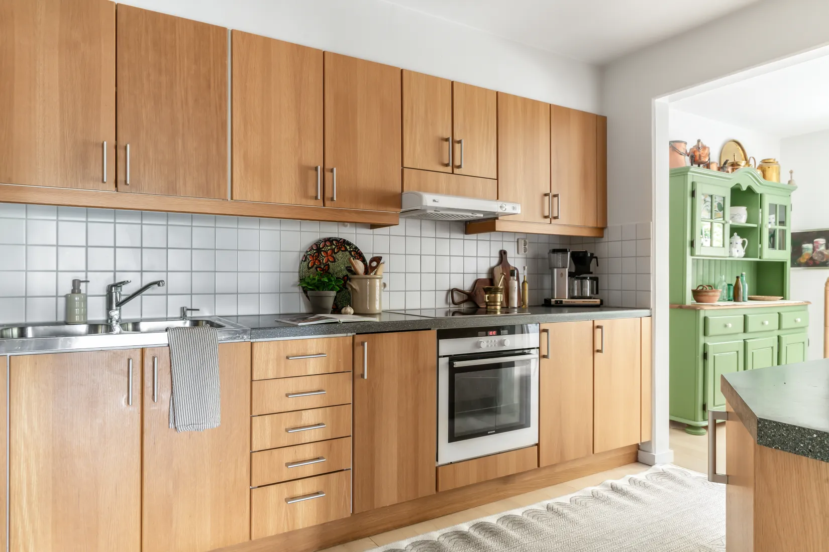 Bostadsrätt, Ängsvägen 10, Östermalm, Kristianstad