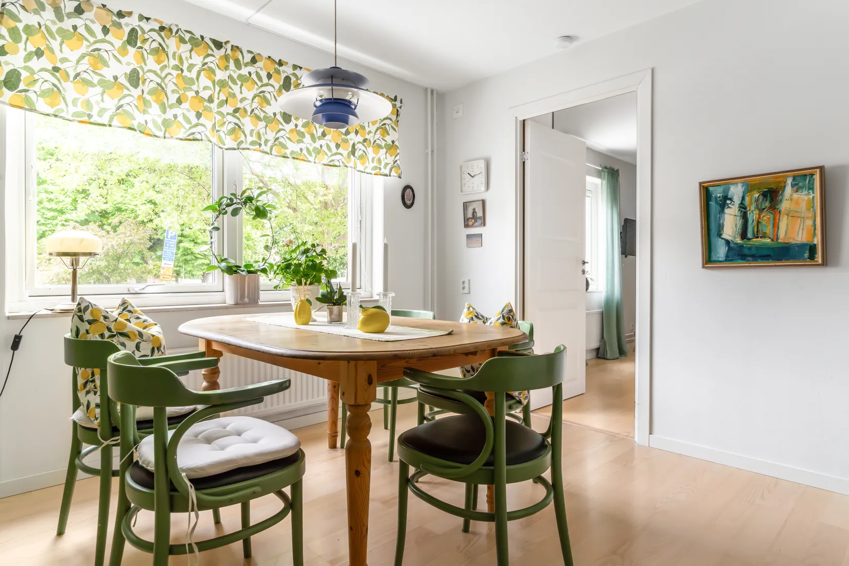 Bostadsrätt, Ängsvägen 10, Östermalm, Kristianstad