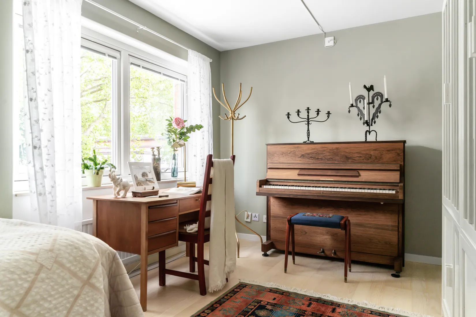 Bostadsrätt, Ängsvägen 10, Östermalm, Kristianstad