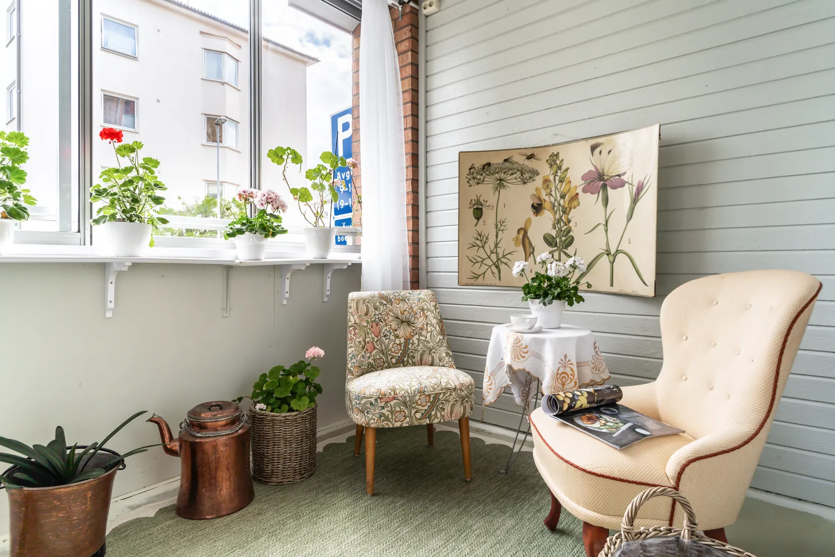 Bostadsrätt, Ängsvägen 10, Östermalm, Kristianstad