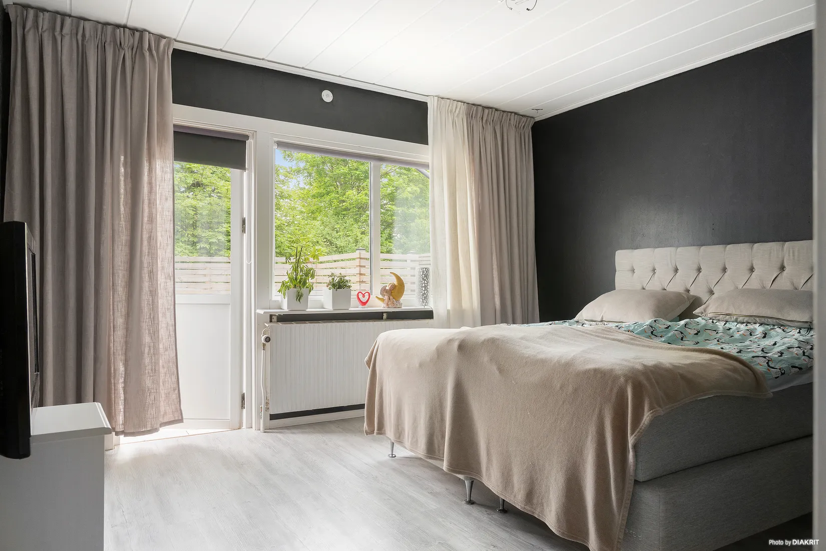 Villa, Smålandsgatan 4, Hylte