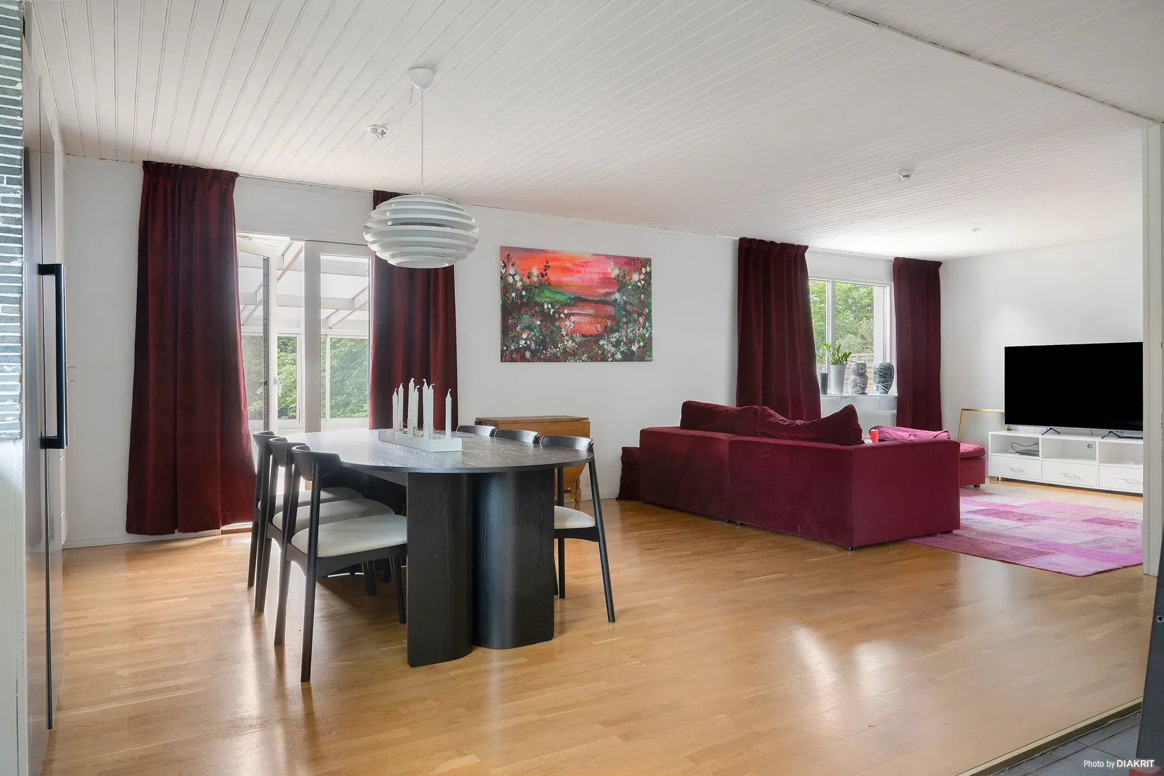 Villa, Smålandsgatan 4, Hylte