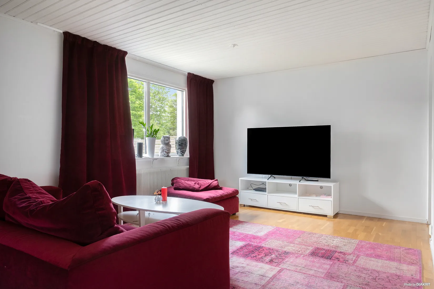 Villa, Smålandsgatan 4, Hylte