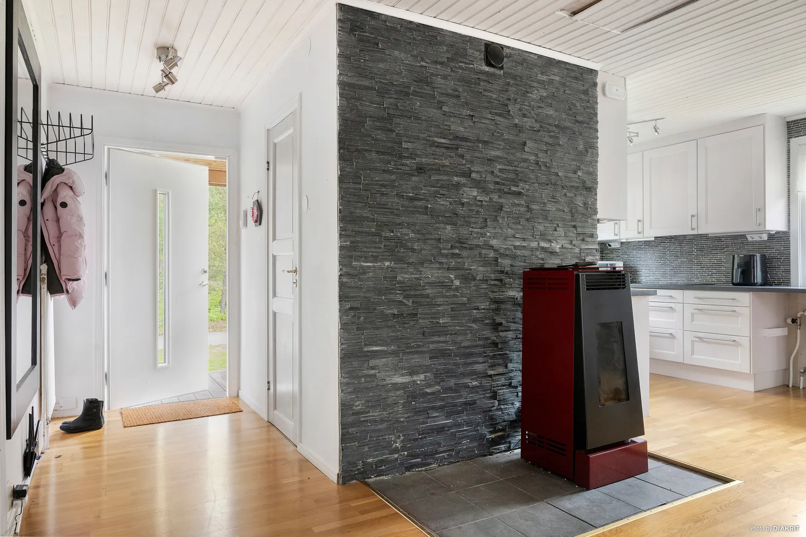 Villa, Smålandsgatan 4, Hylte