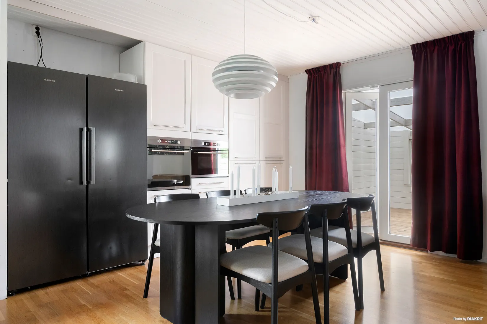 Villa, Smålandsgatan 4, Hylte