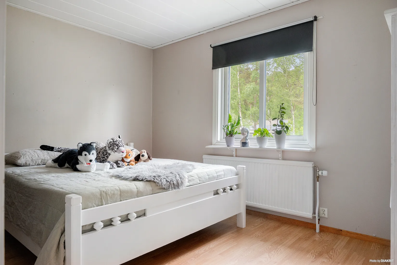 Villa, Smålandsgatan 4, Hylte
