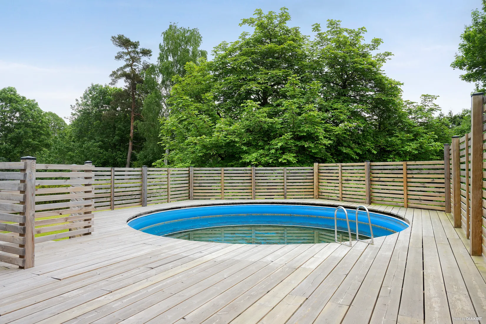 Villa, Smålandsgatan 4, Hylte