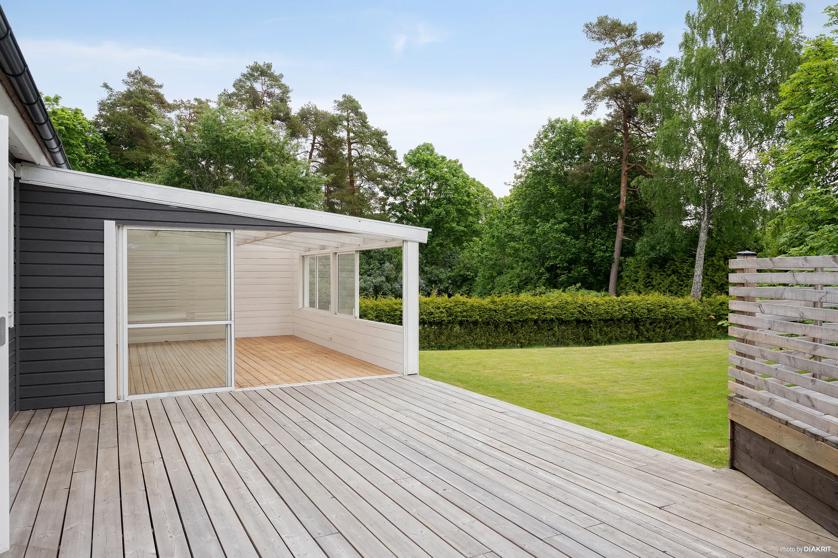 Villa, Smålandsgatan 4, Hylte
