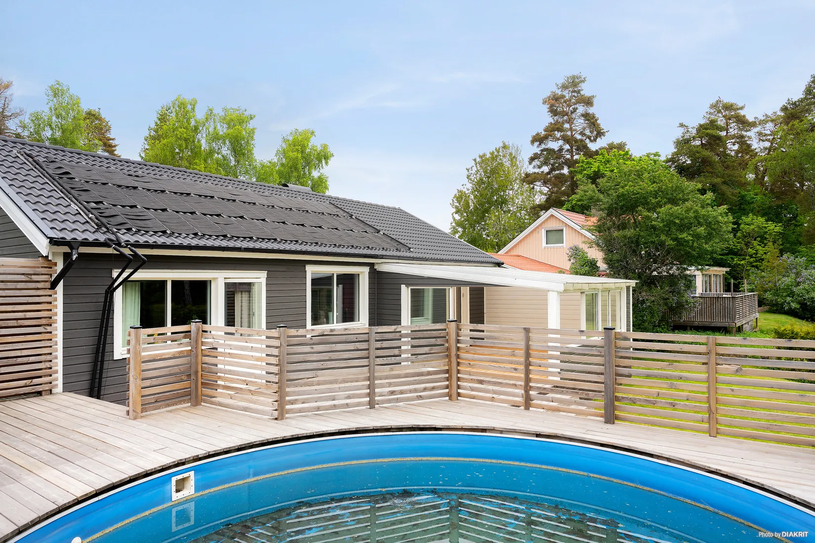 Villa, Smålandsgatan 4, Hylte