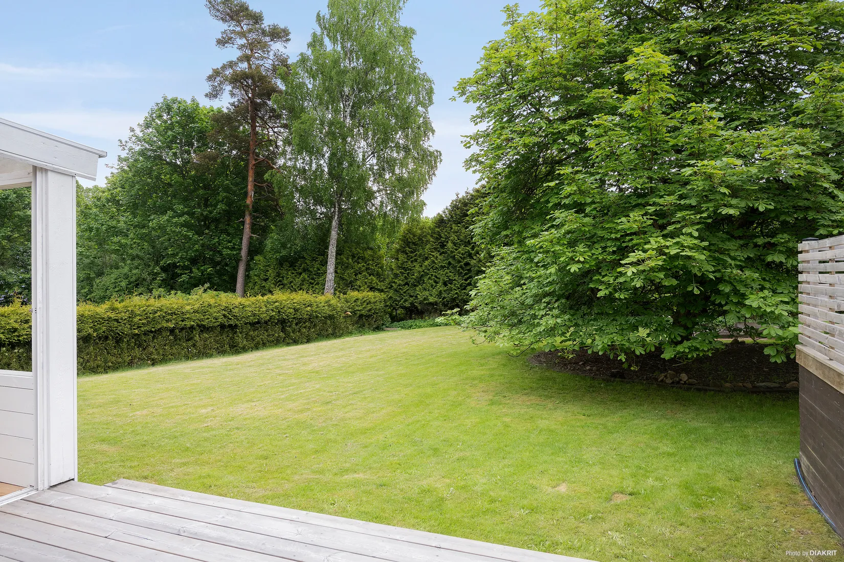 Villa, Smålandsgatan 4, Hylte