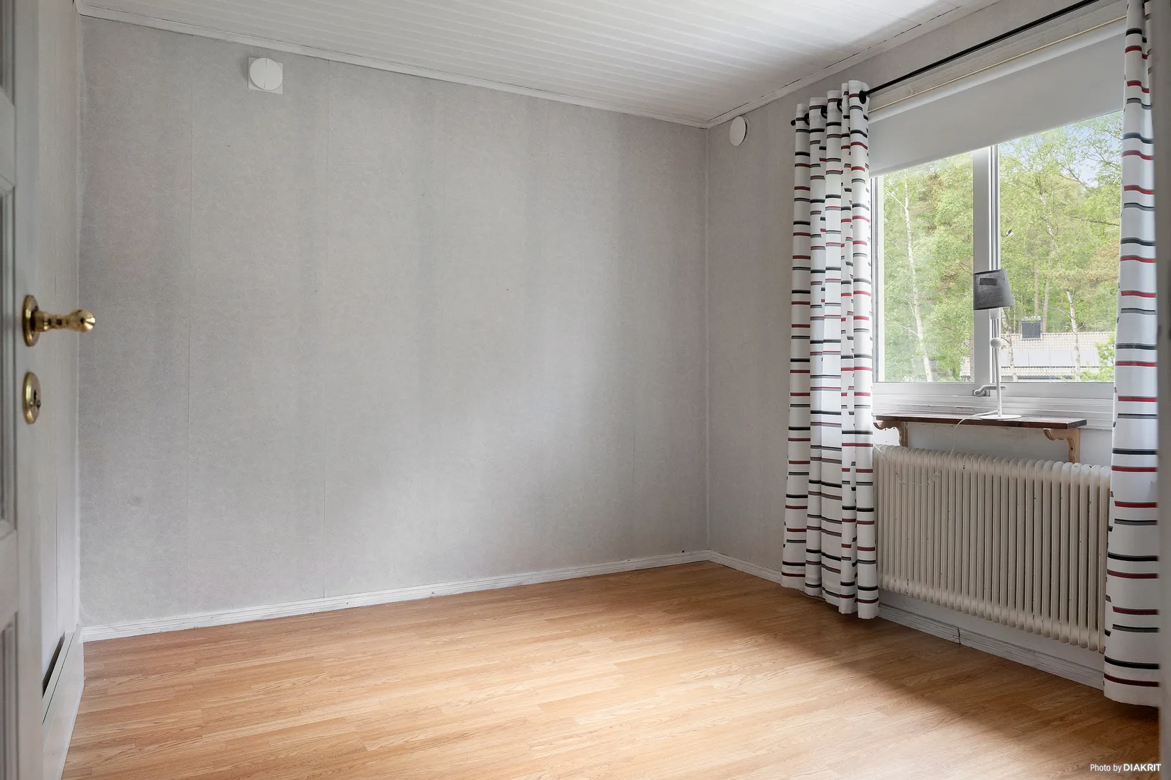 Villa, Smålandsgatan 4, Hylte