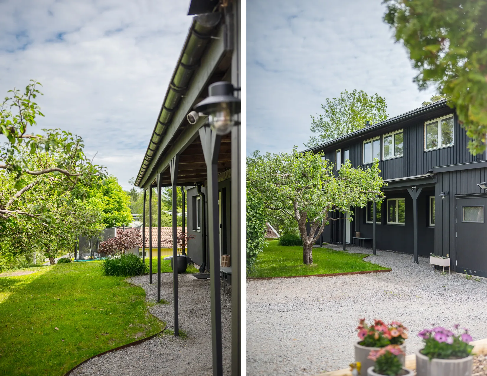 Villa, Djurgårdsvägen 14, Lindholmen, Vallentuna