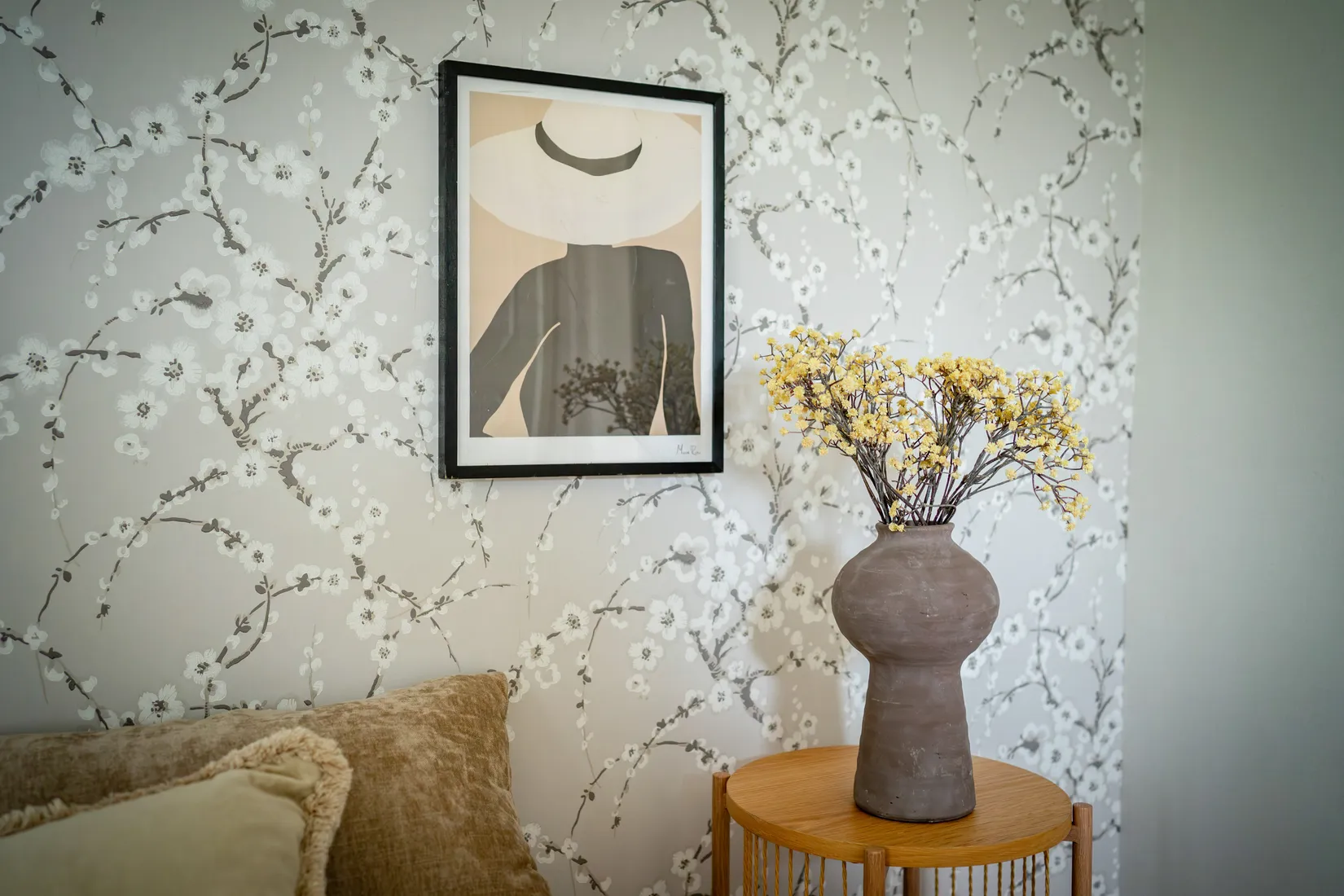 Villa, Fällbäcken 13, Skellefteå