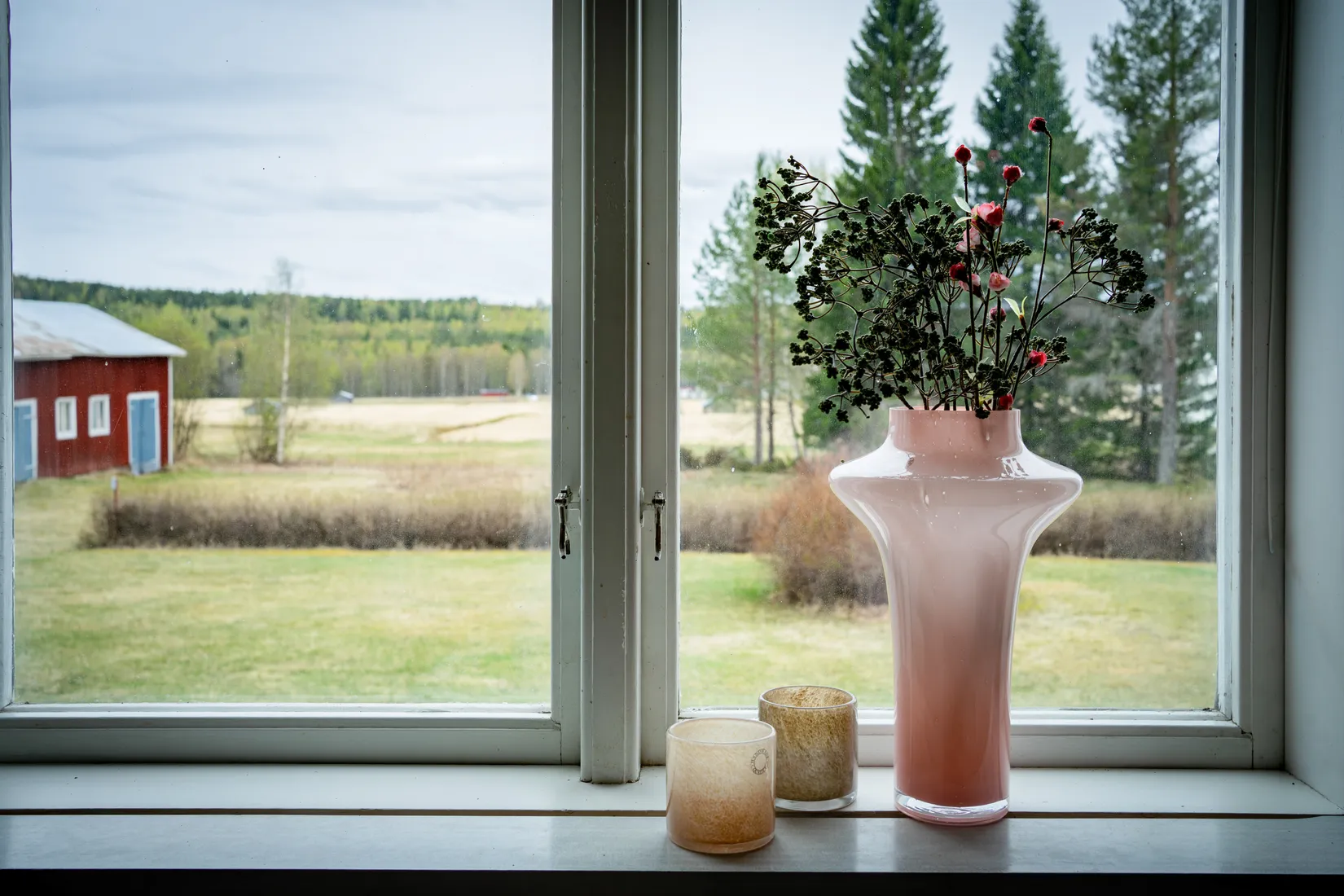 Villa, Fällbäcken 13, Skellefteå