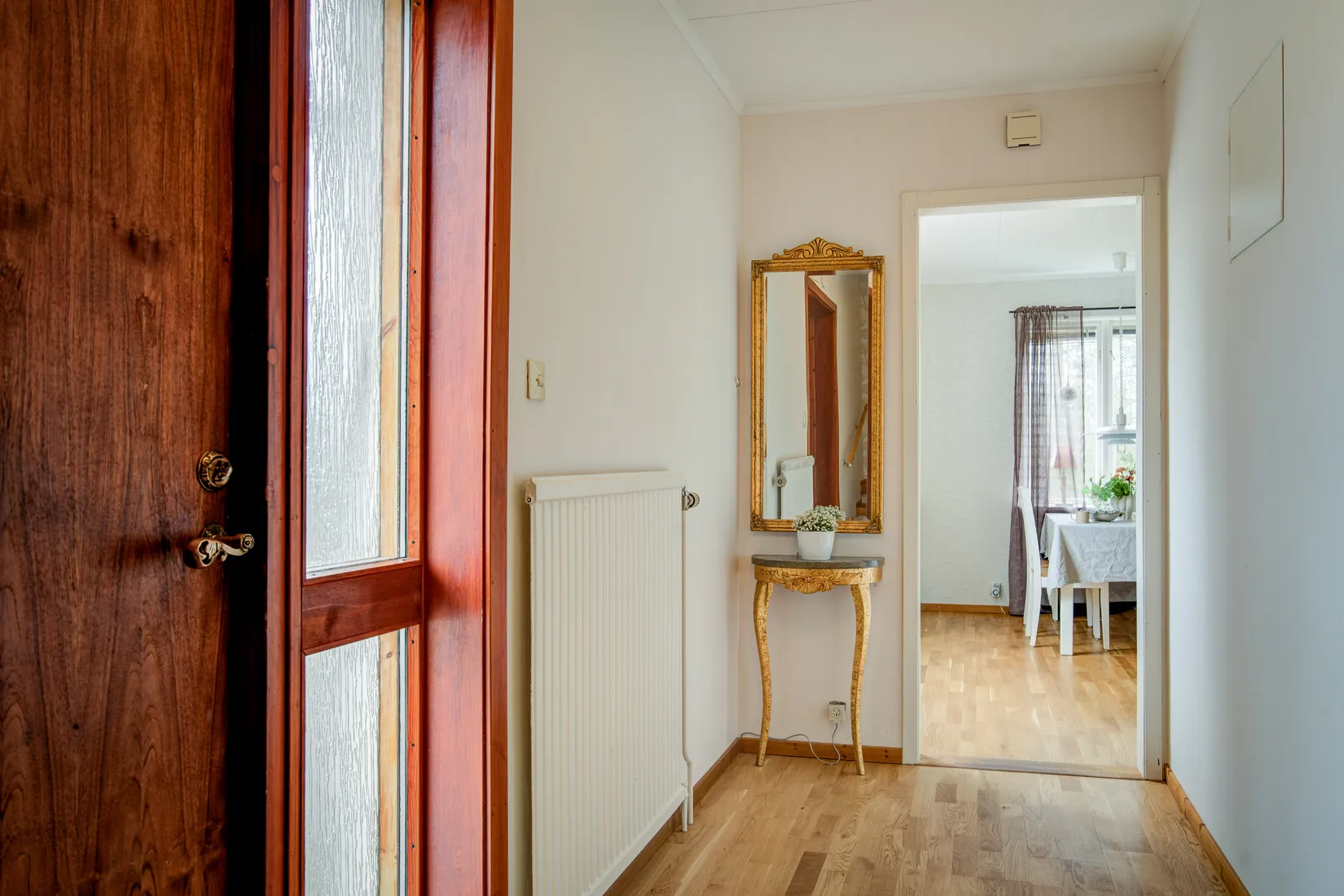 Villa, Fällbäcken 13, Skellefteå