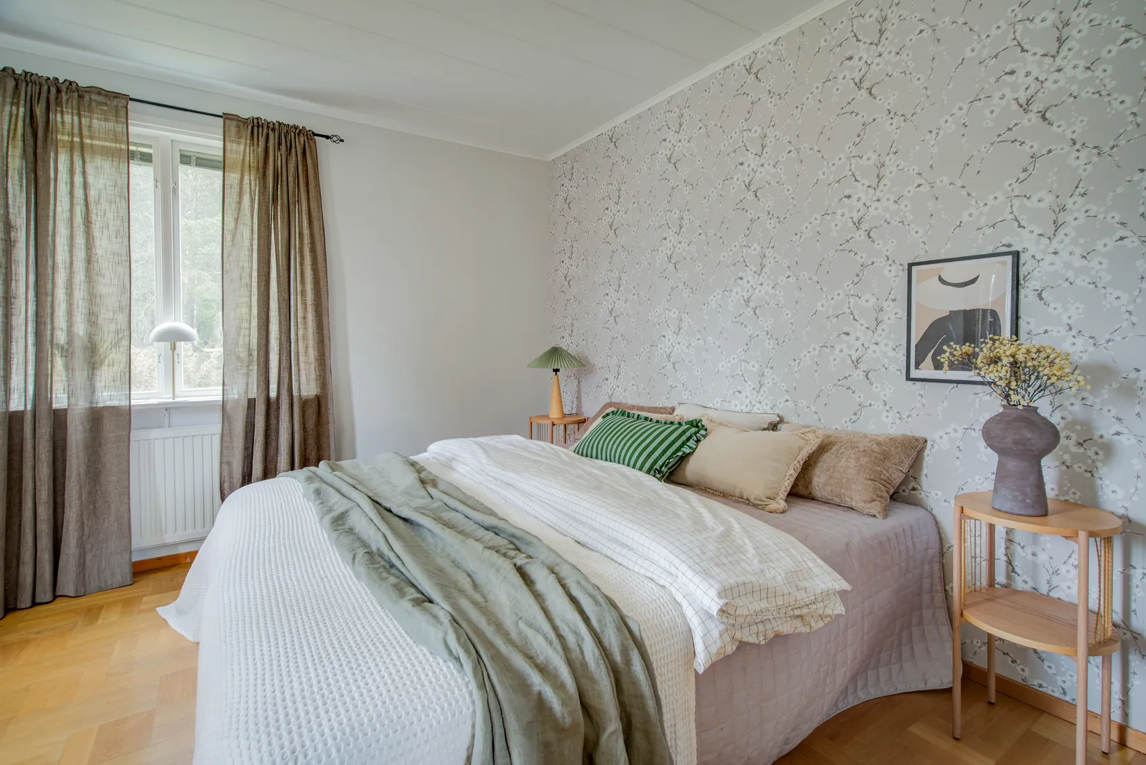 Villa, Fällbäcken 13, Skellefteå