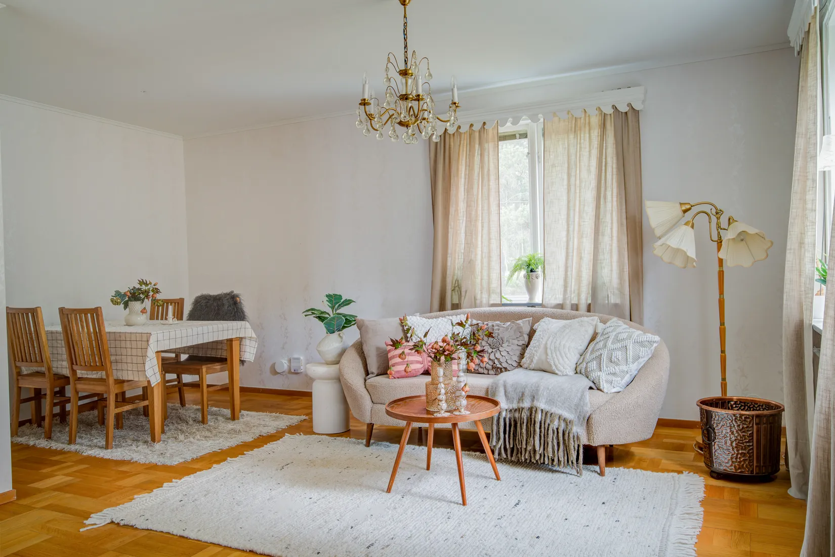 Villa, Fällbäcken 13, Skellefteå