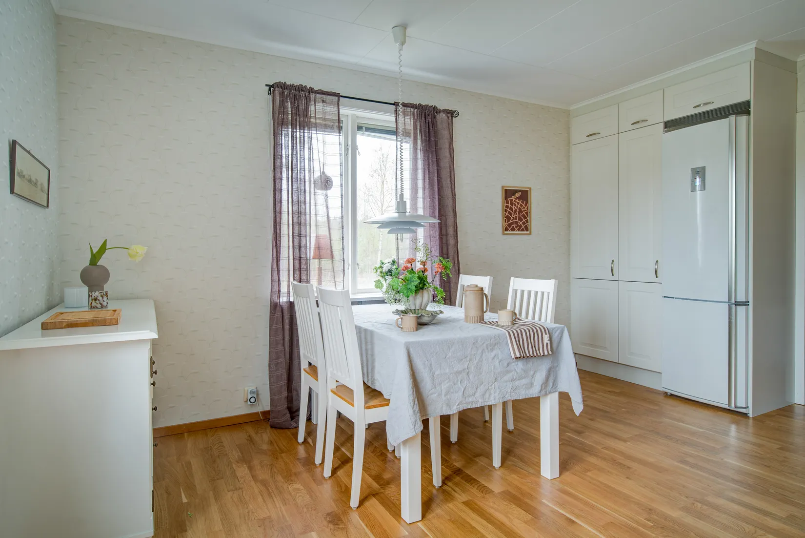 Villa, Fällbäcken 13, Skellefteå