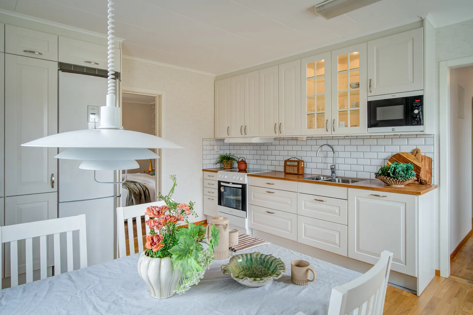 Villa, Fällbäcken 13, Skellefteå