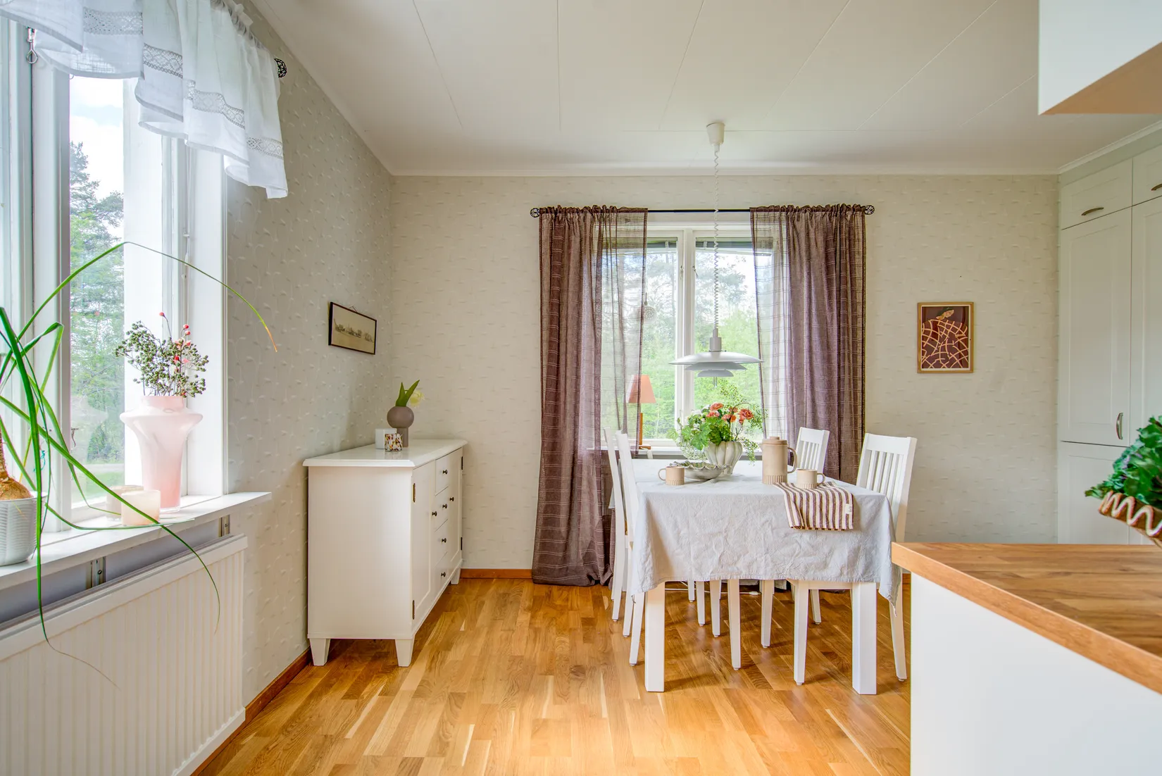 Villa, Fällbäcken 13, Skellefteå