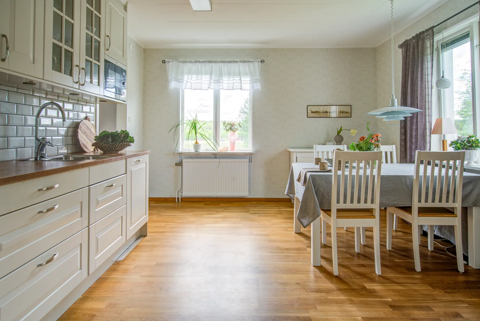 Villa, Fällbäcken 13, Skellefteå