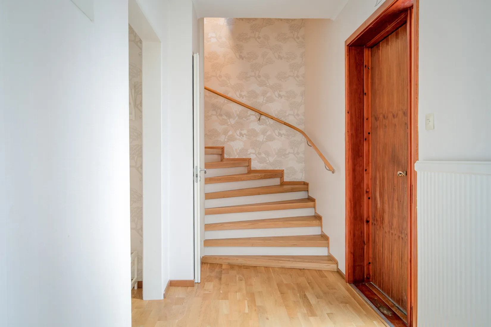 Villa, Fällbäcken 13, Skellefteå
