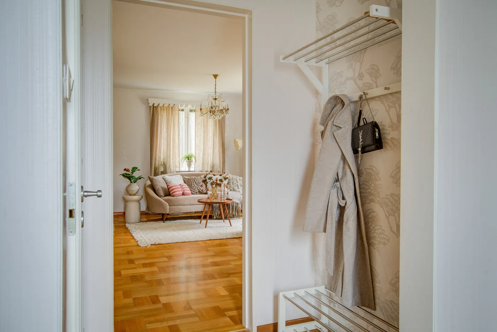 Villa, Fällbäcken 13, Skellefteå