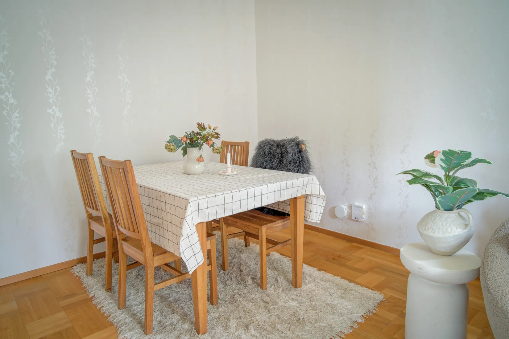 Villa, Fällbäcken 13, Skellefteå