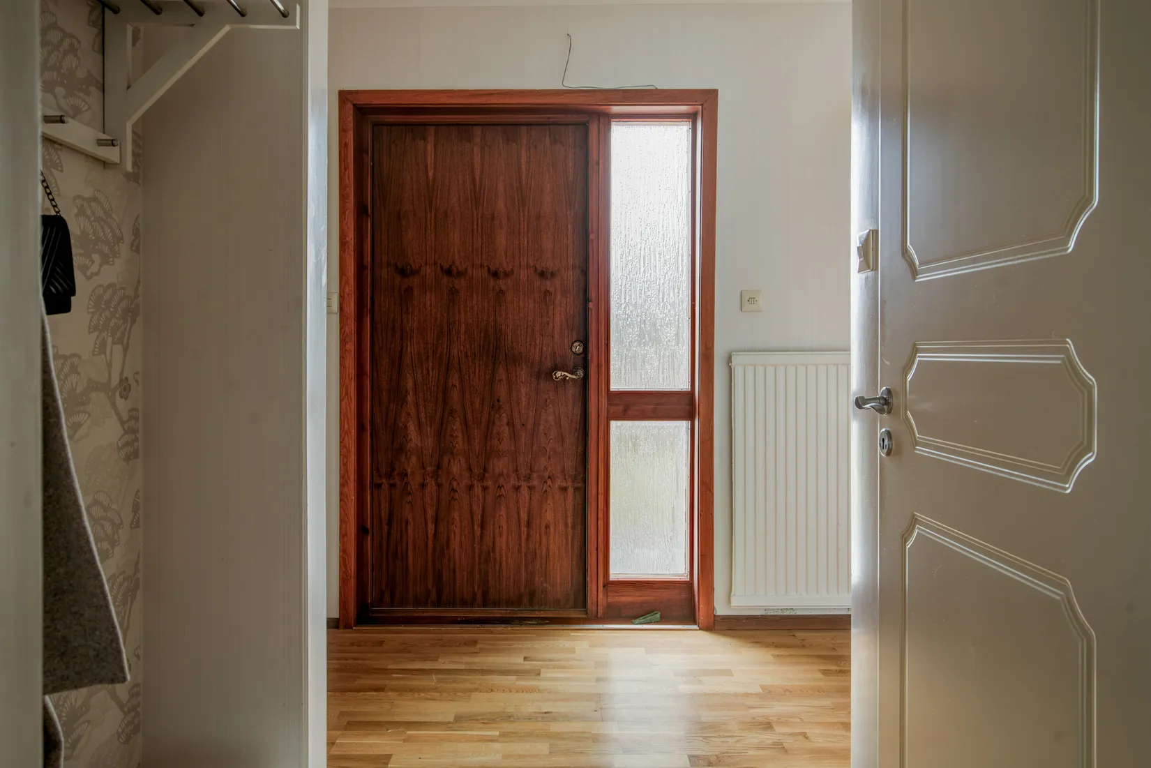 Villa, Fällbäcken 13, Skellefteå