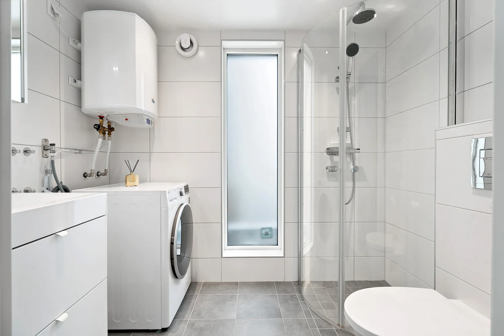 Bostadsrätt, Norrsätravägen 8C, Väsjön, Sollentuna