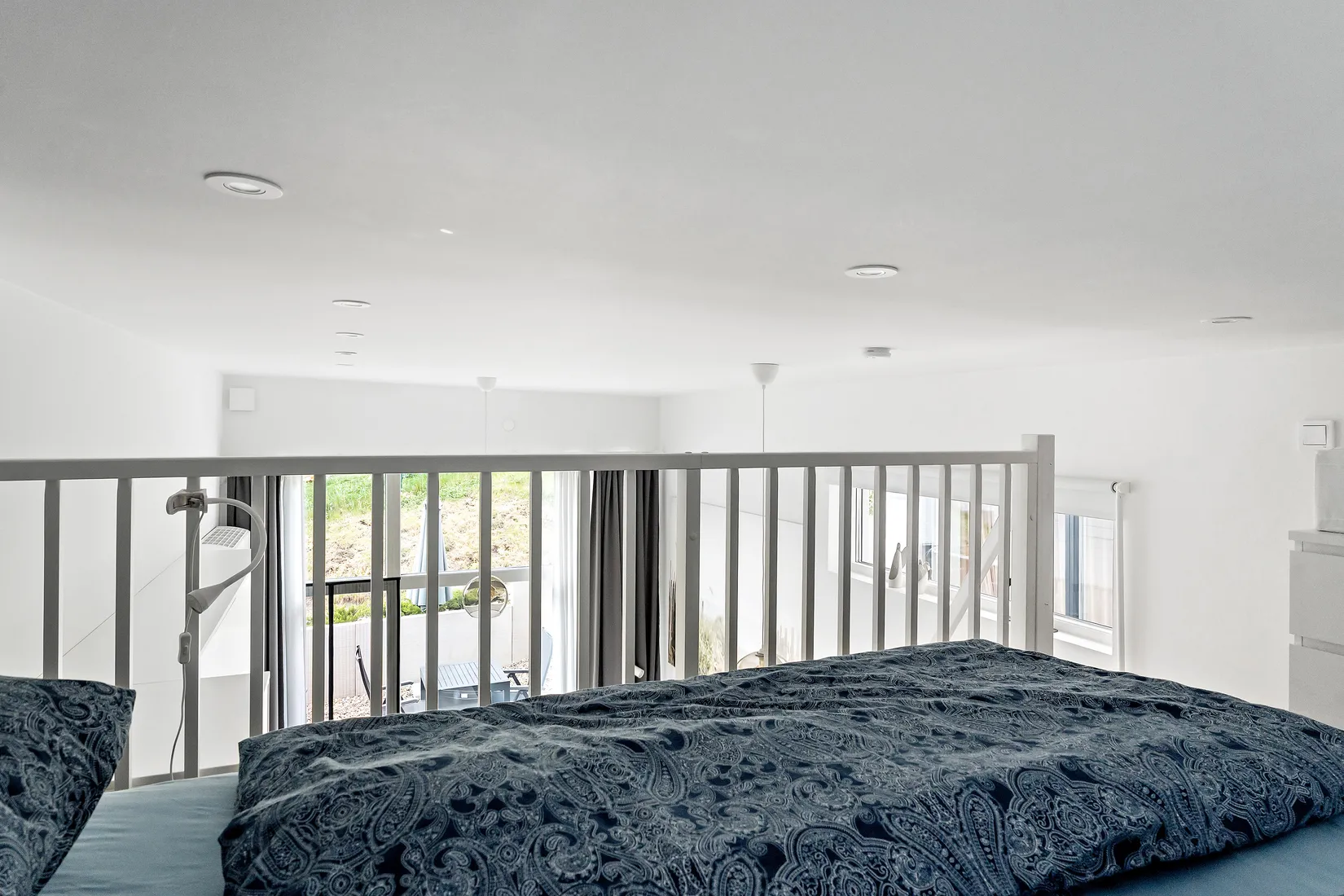 Bostadsrätt, Norrsätravägen 8C, Väsjön, Sollentuna