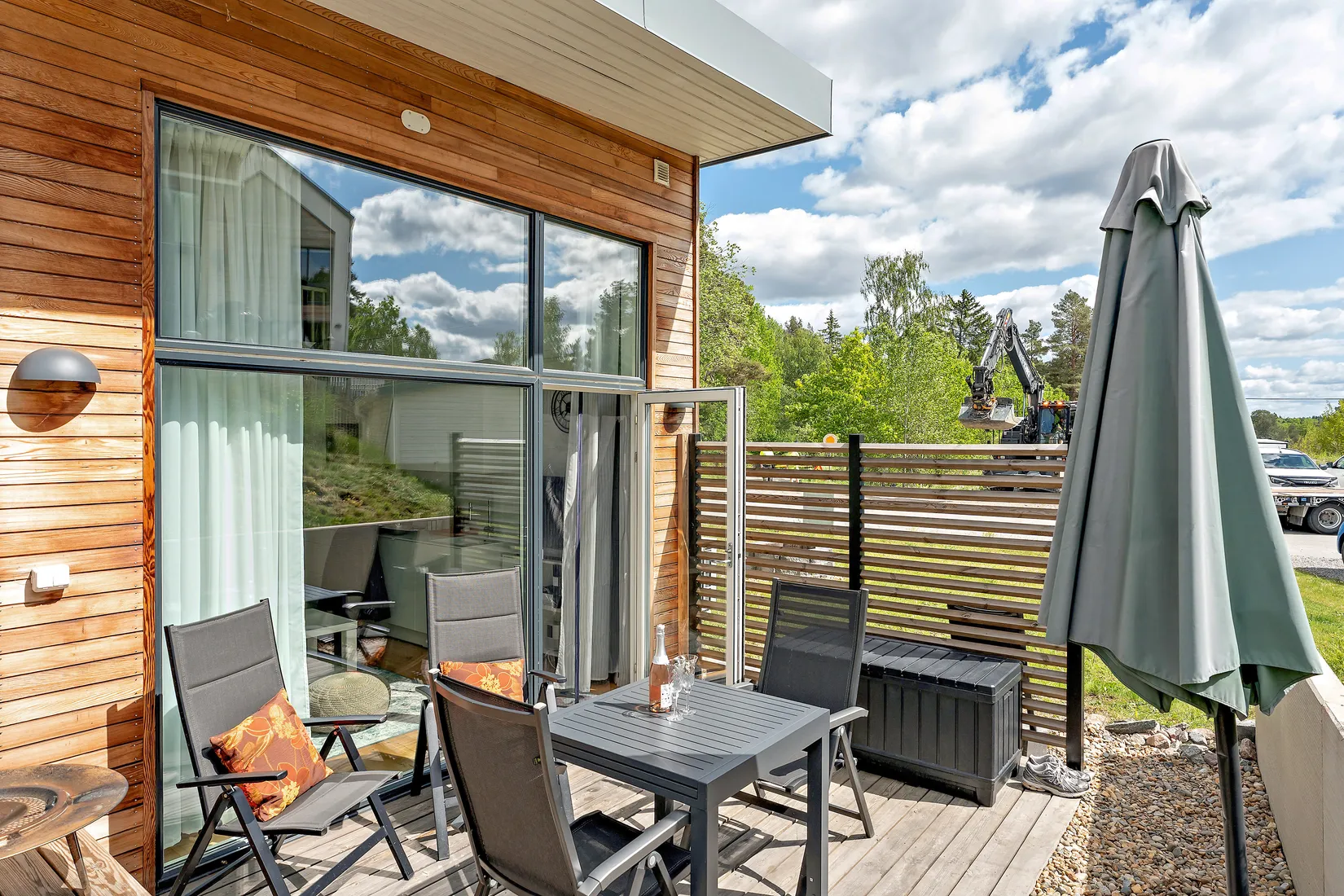Bostadsrätt, Norrsätravägen 8C, Väsjön, Sollentuna