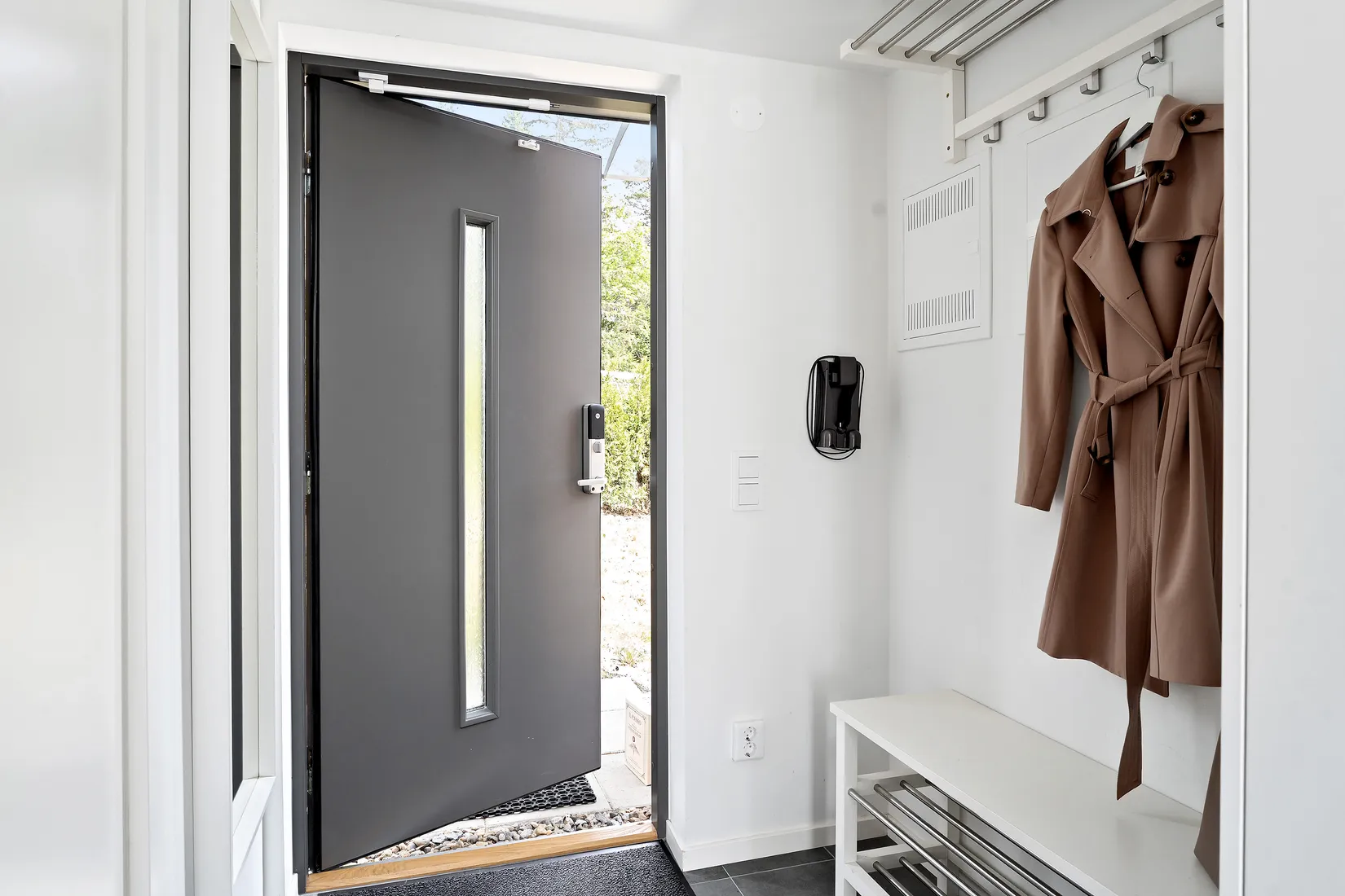 Bostadsrätt, Norrsätravägen 8C, Väsjön, Sollentuna