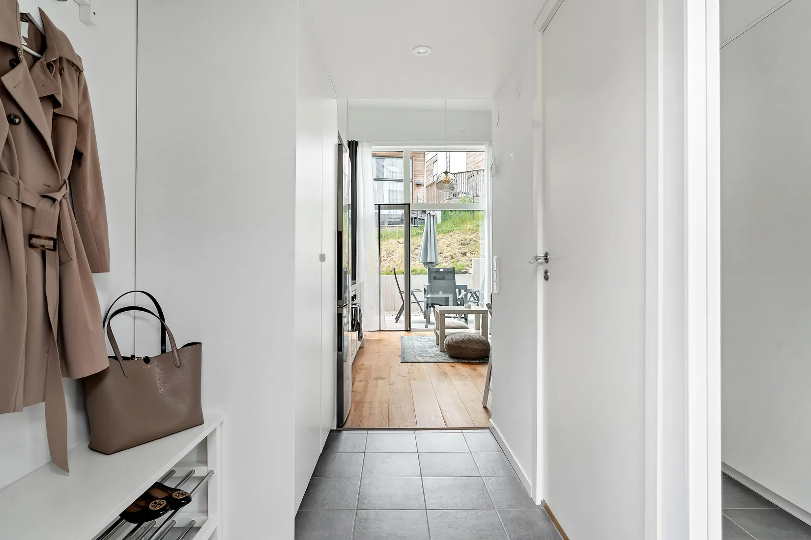Bostadsrätt, Norrsätravägen 8C, Väsjön, Sollentuna