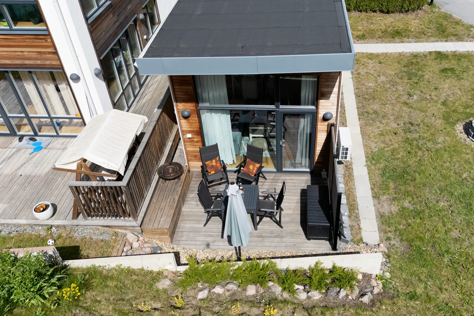 Bostadsrätt, Norrsätravägen 8C, Väsjön, Sollentuna