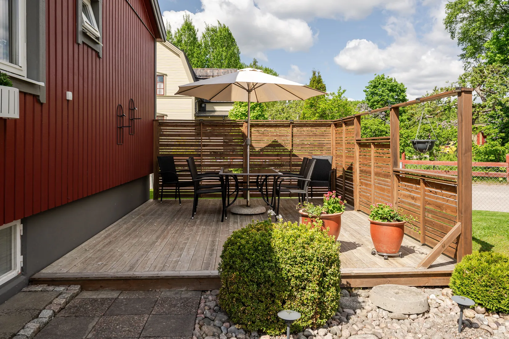 Villa, Frejgatan 12, Tierp
