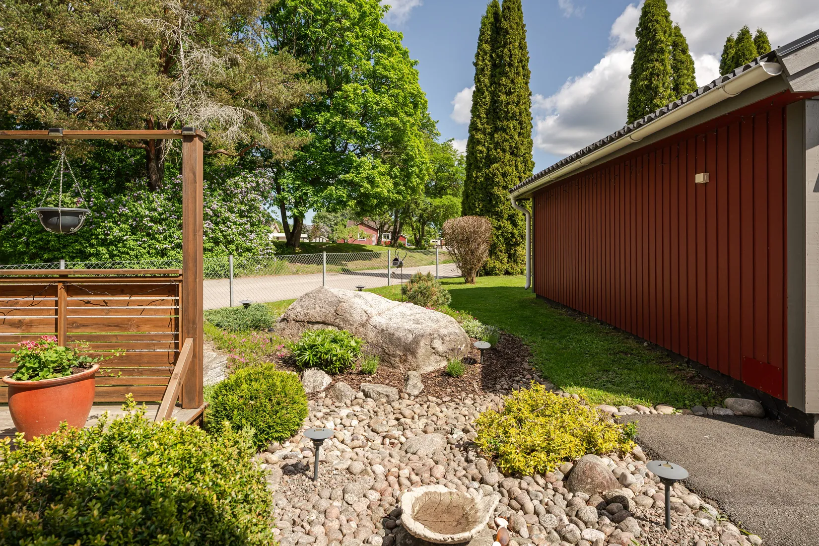 Villa, Frejgatan 12, Tierp