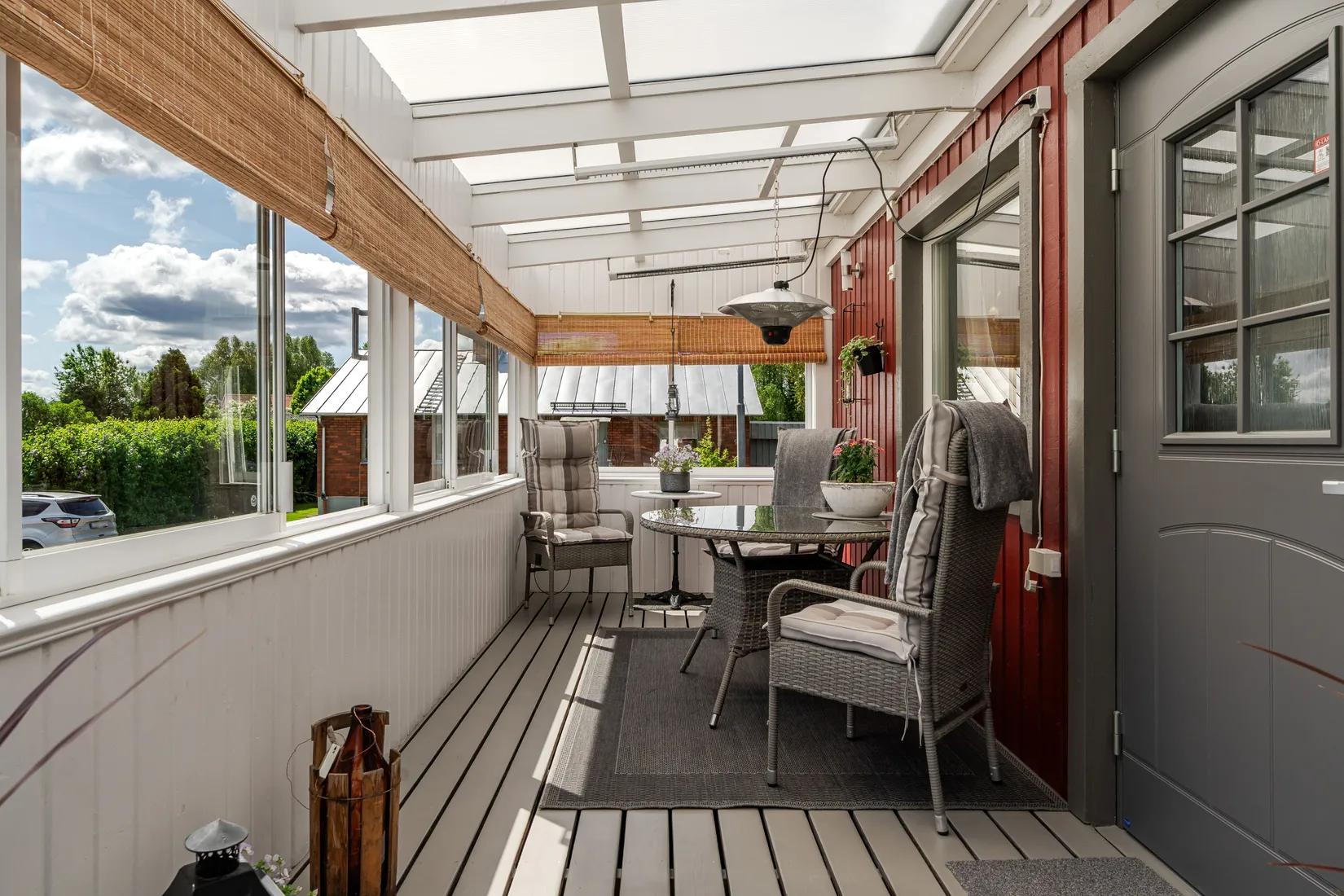 Villa, Frejgatan 12, Tierp