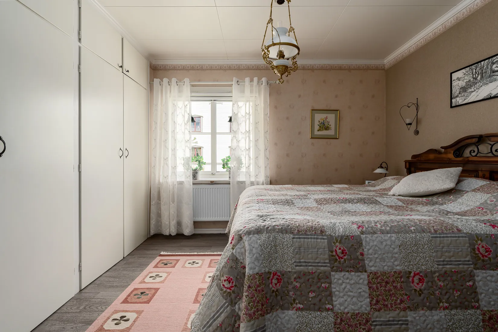 Villa, Frejgatan 12, Tierp