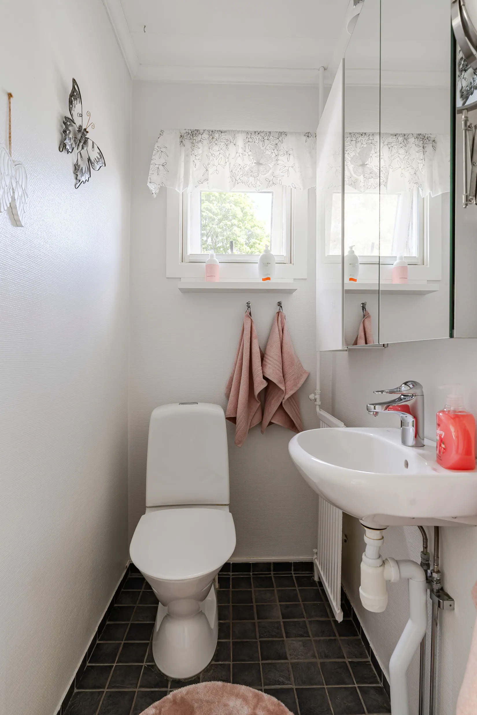 Villa, Frejgatan 12, Tierp