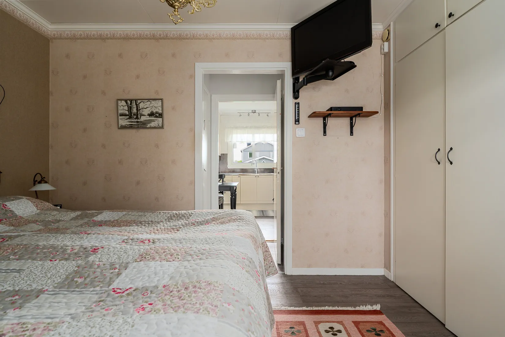 Villa, Frejgatan 12, Tierp