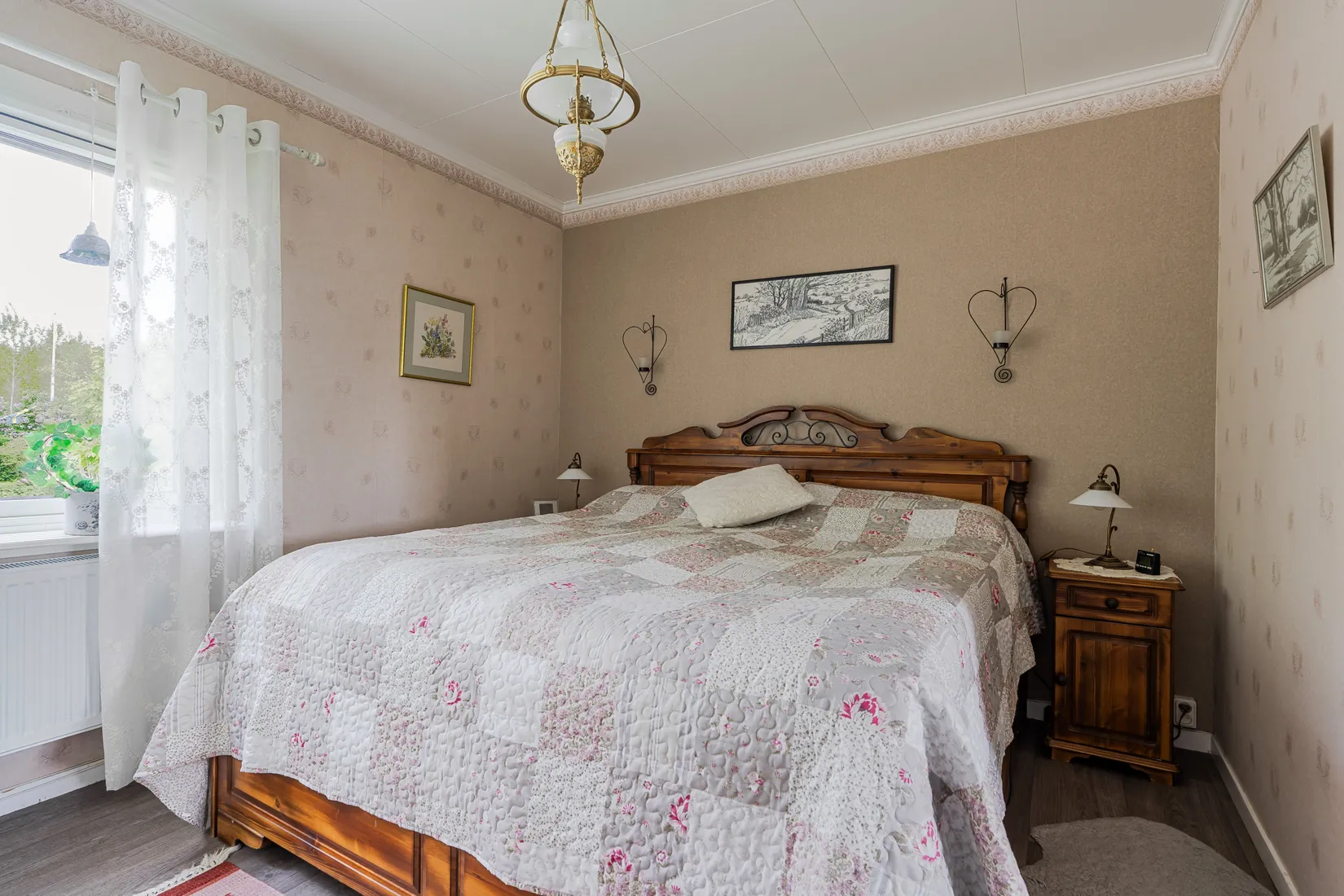Villa, Frejgatan 12, Tierp
