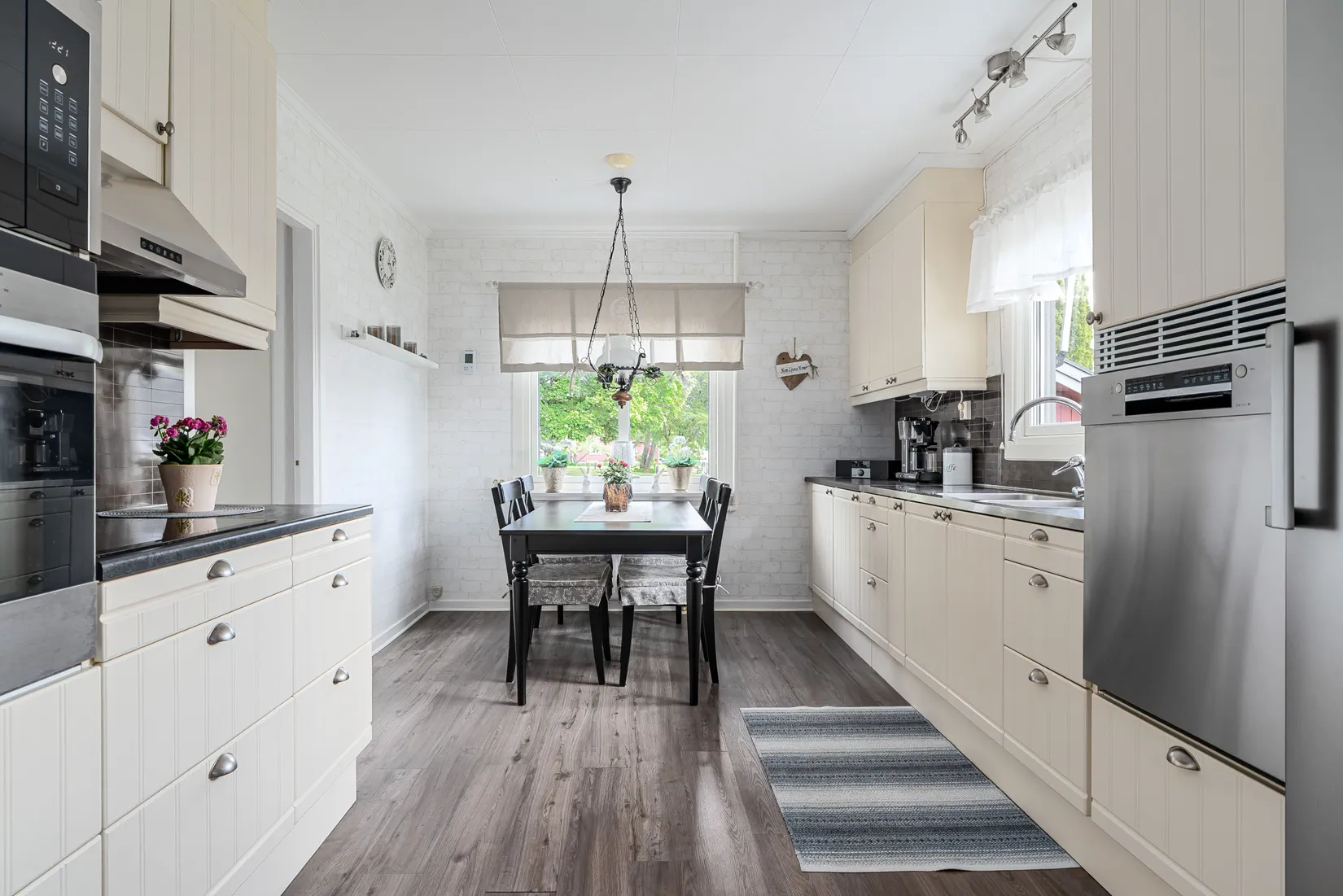 Villa, Frejgatan 12, Tierp