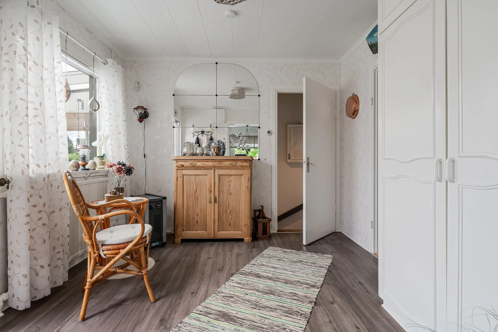 Villa, Frejgatan 12, Tierp