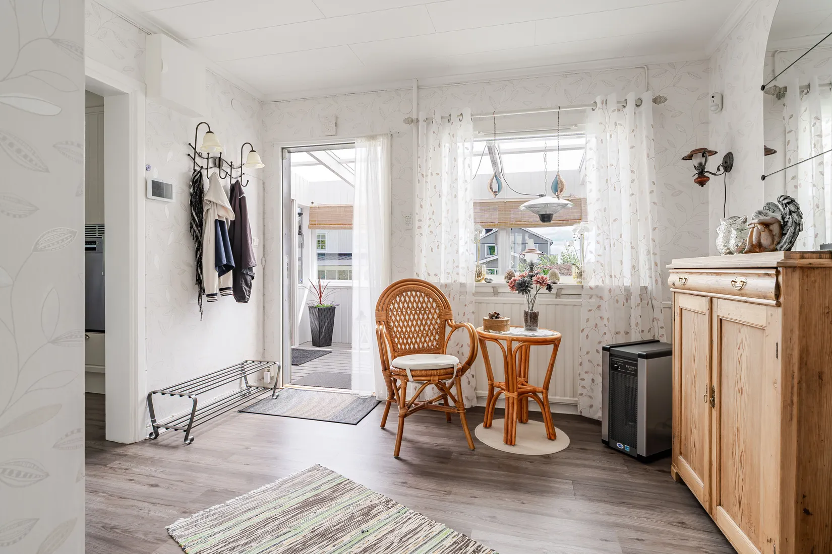 Villa, Frejgatan 12, Tierp