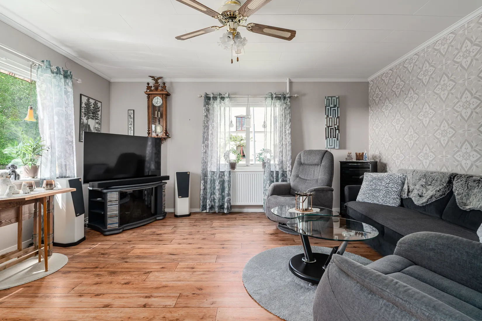 Villa, Frejgatan 12, Tierp